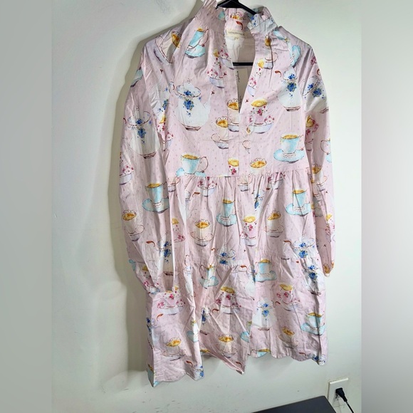 Kathleen Maeve Women’s Adela Dress - Picture 4 of 11